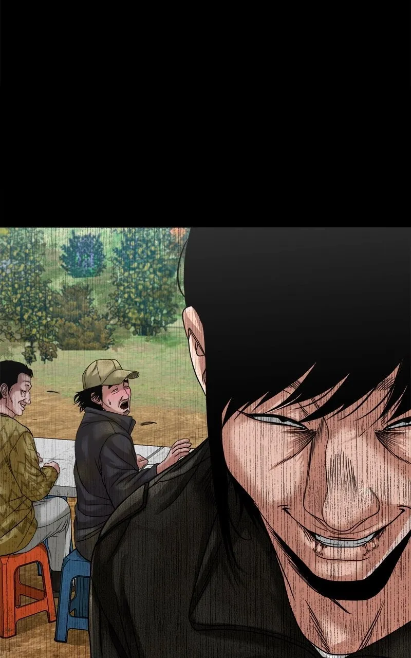 The Gwichon Village Mystery Chapter 56 Page 113