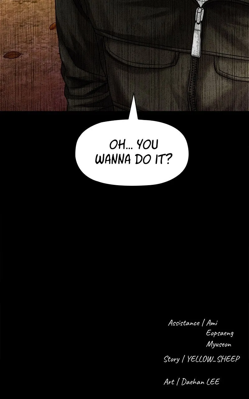 The Gwichon Village Mystery Chapter 56 Page 114