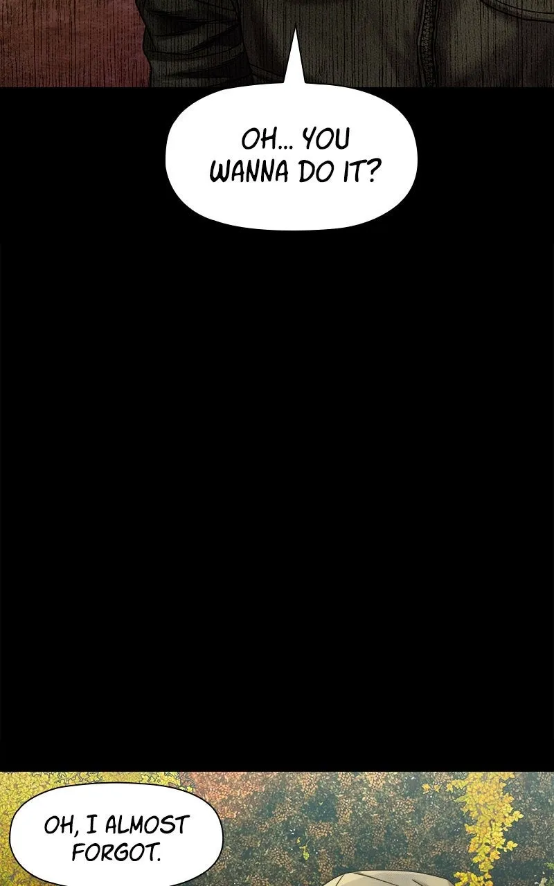 The Gwichon Village Mystery Chapter 57 Page 2