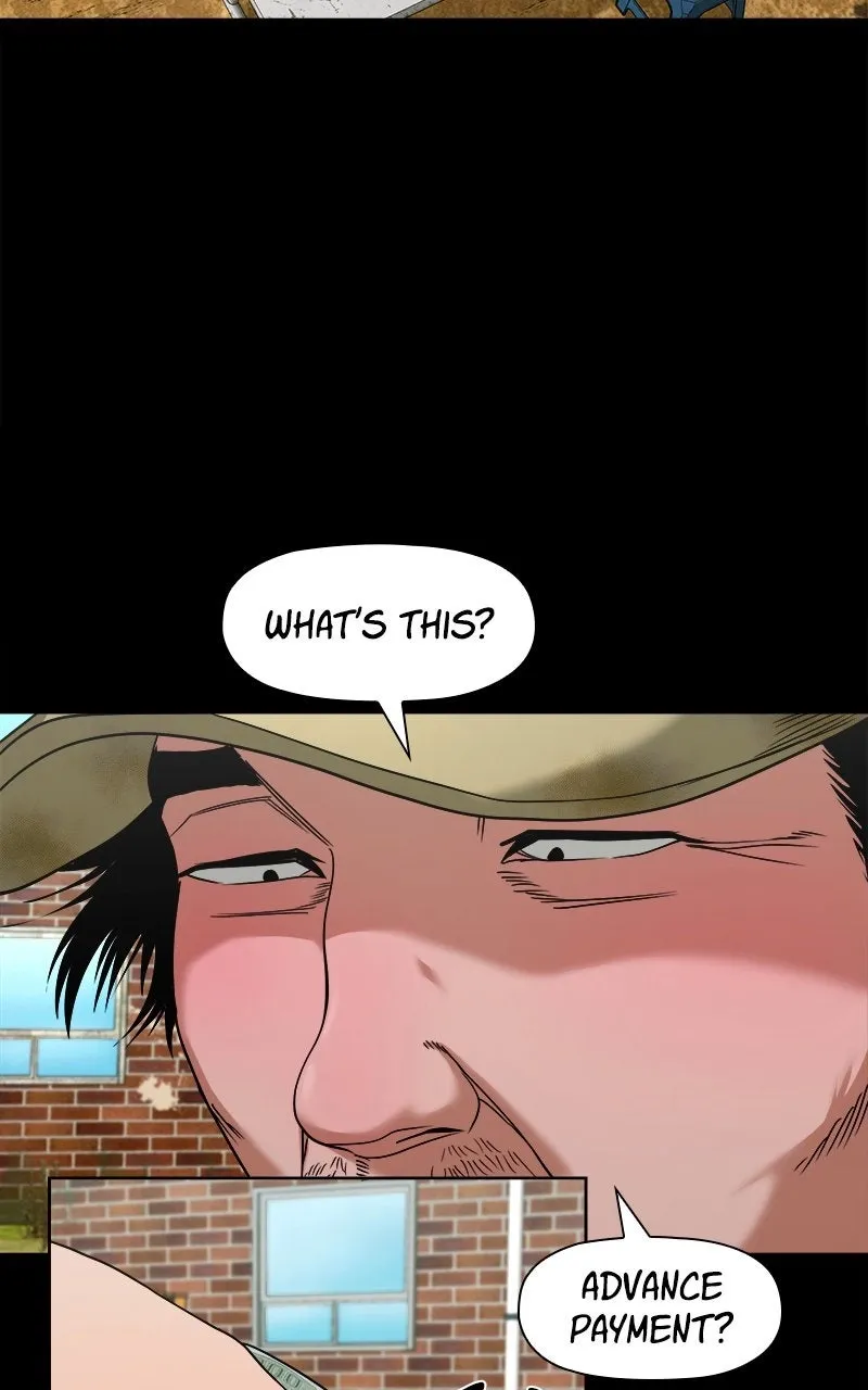 The Gwichon Village Mystery Chapter 57 Page 5