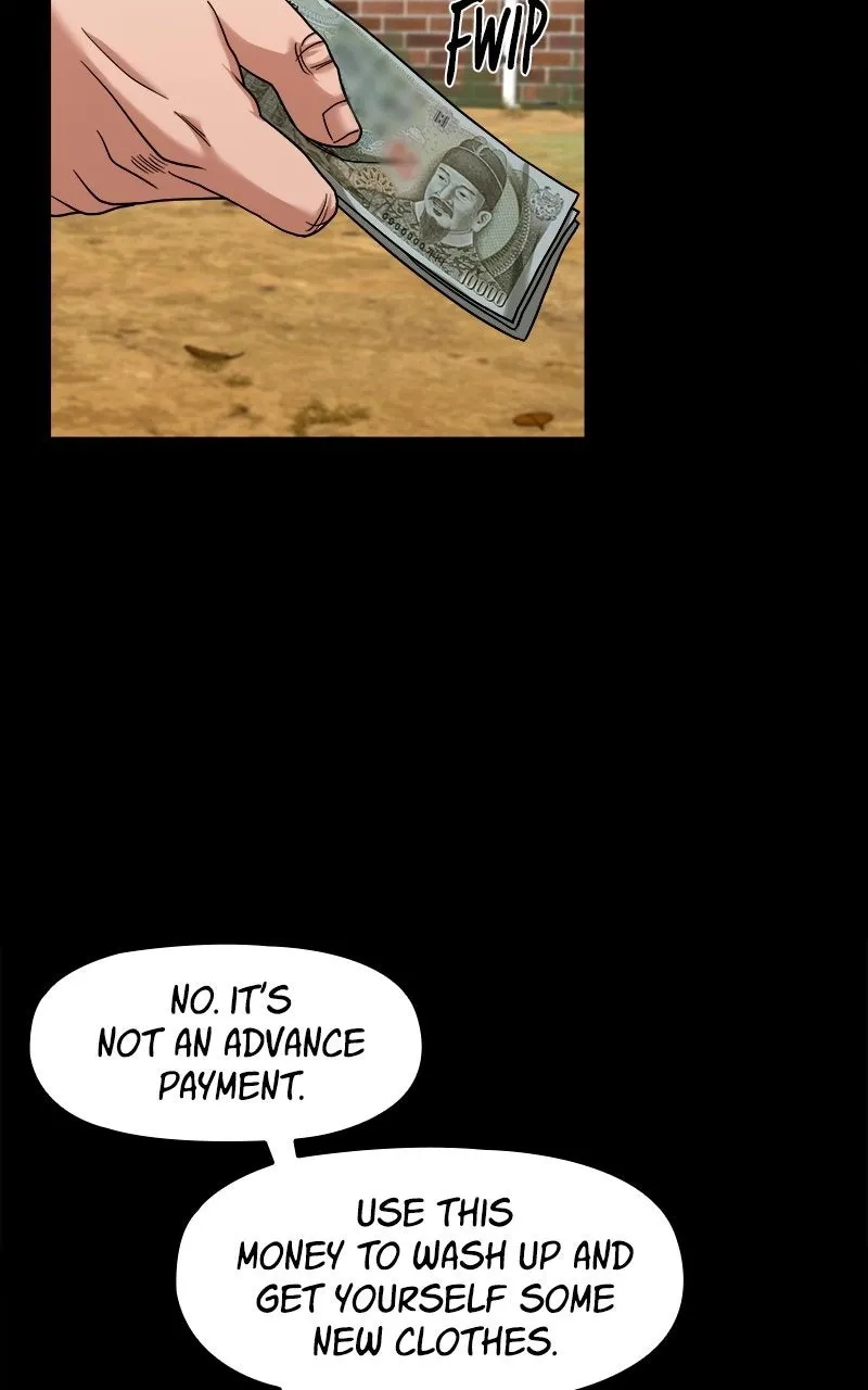 The Gwichon Village Mystery Chapter 57 Page 6
