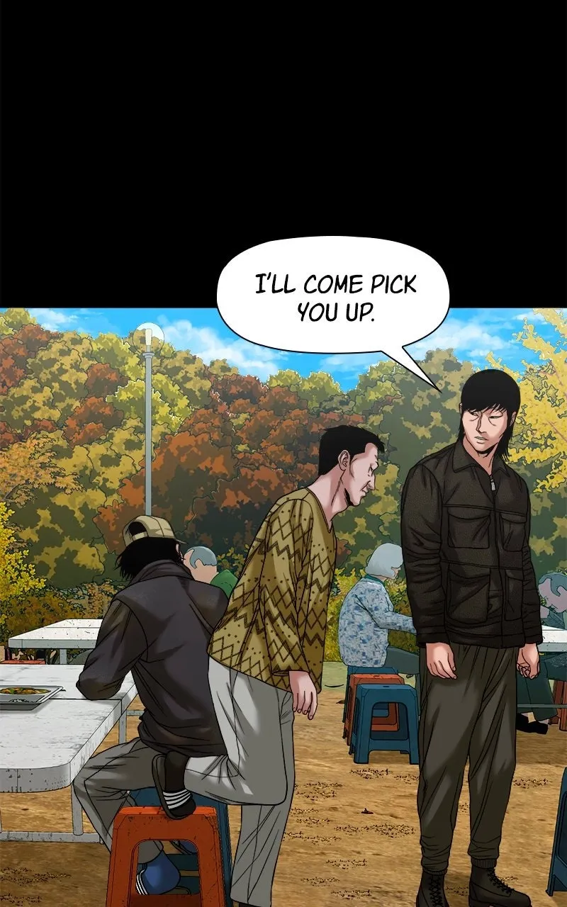The Gwichon Village Mystery Chapter 57 Page 15