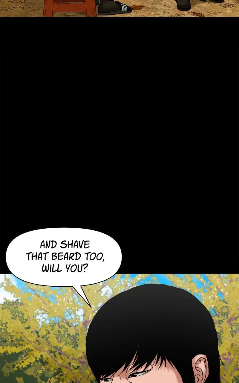 The Gwichon Village Mystery Chapter 57 Page 16