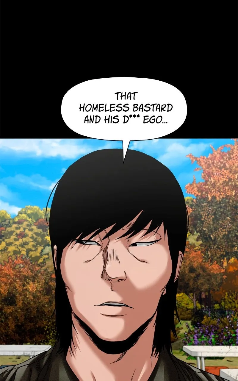 The Gwichon Village Mystery Chapter 57 Page 19