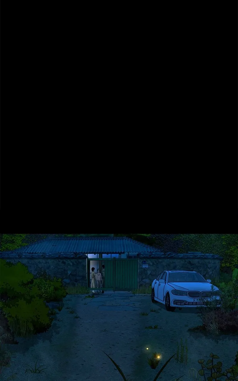 The Gwichon Village Mystery Chapter 57 Page 22