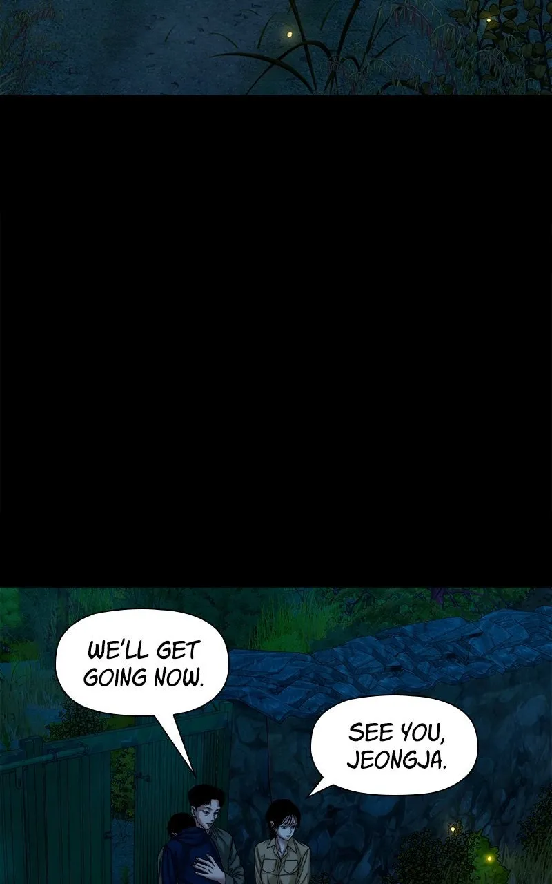 The Gwichon Village Mystery Chapter 57 Page 23