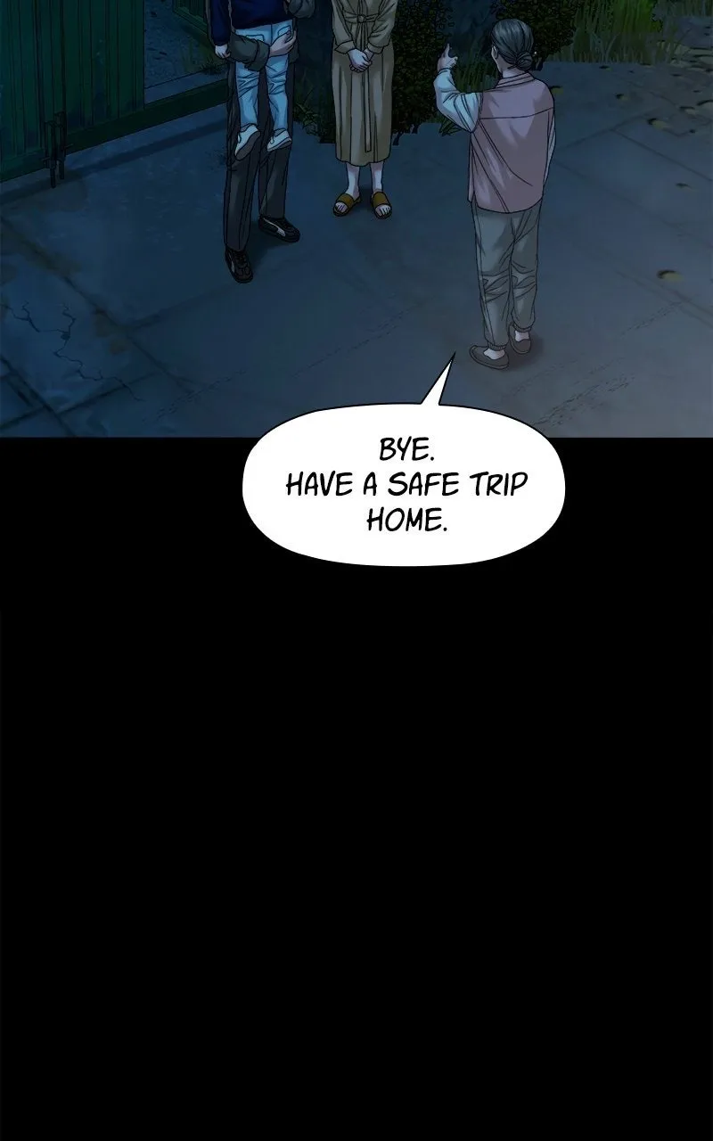 The Gwichon Village Mystery Chapter 57 Page 24