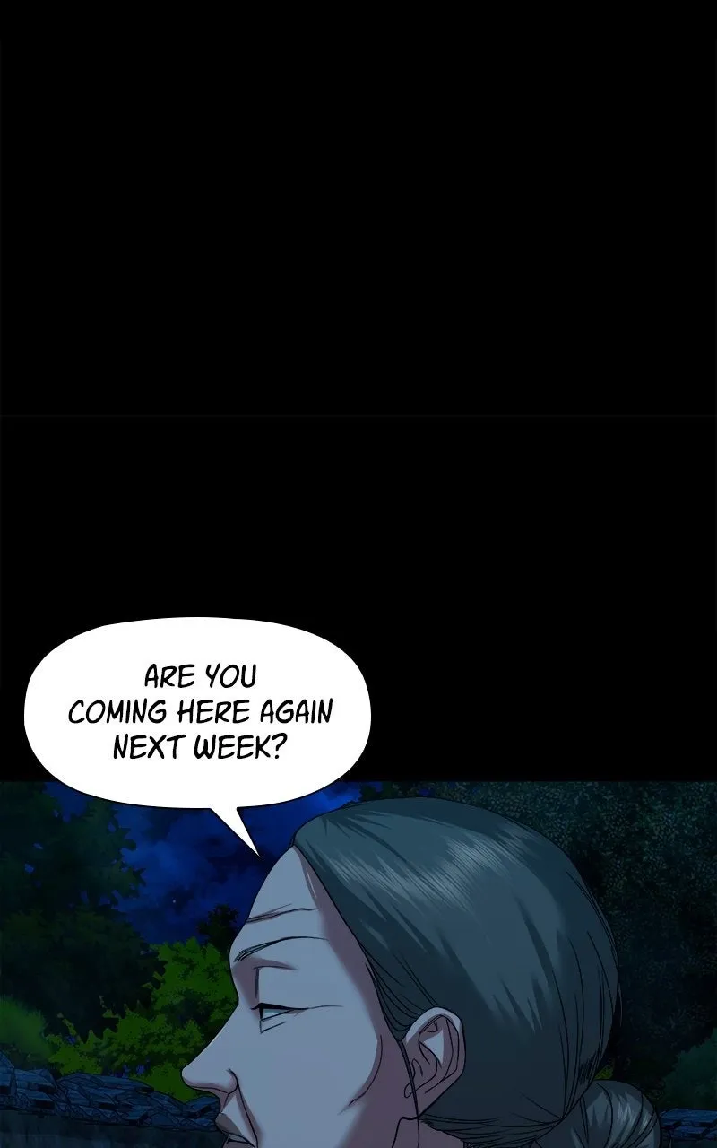 The Gwichon Village Mystery Chapter 57 Page 26