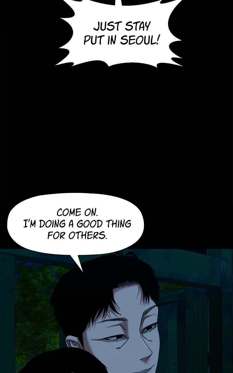 The Gwichon Village Mystery Chapter 57 Page 33