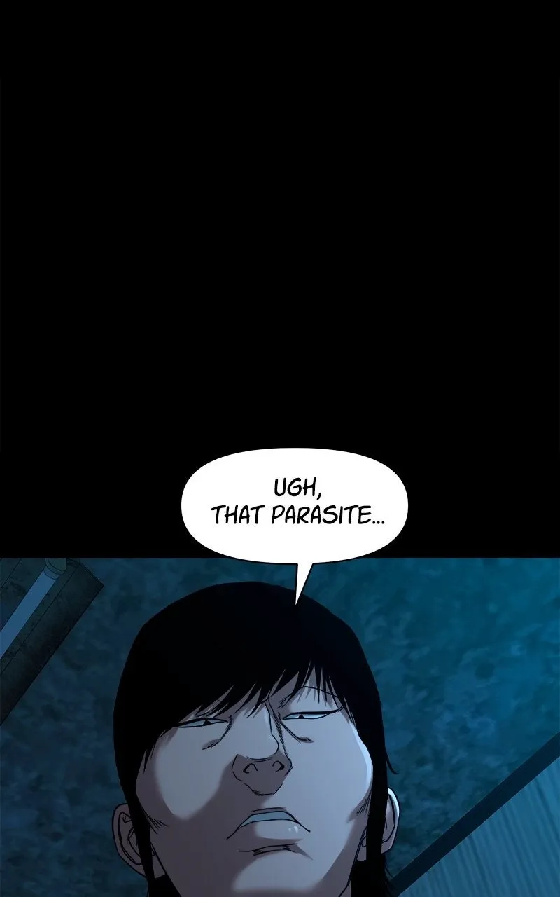 The Gwichon Village Mystery Chapter 57 Page 42