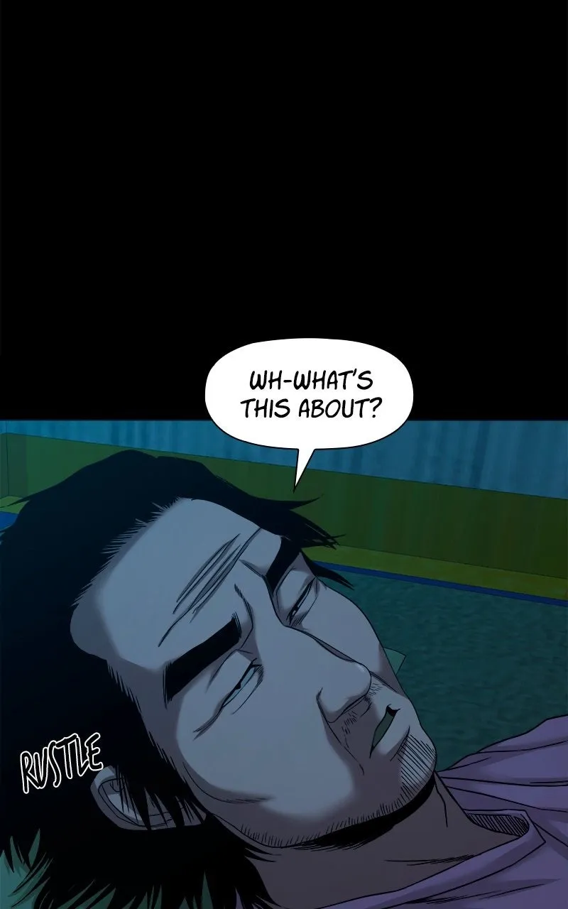 The Gwichon Village Mystery Chapter 57 Page 46