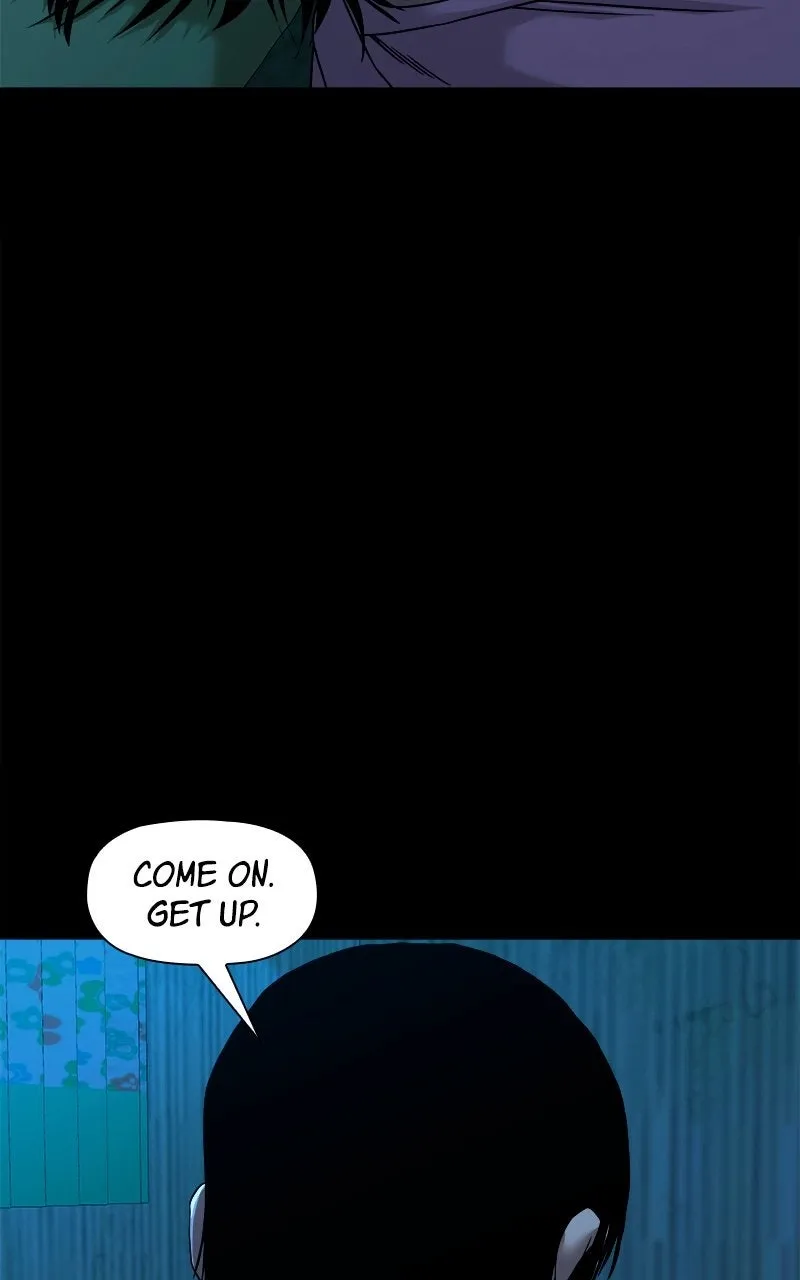 The Gwichon Village Mystery Chapter 57 Page 47