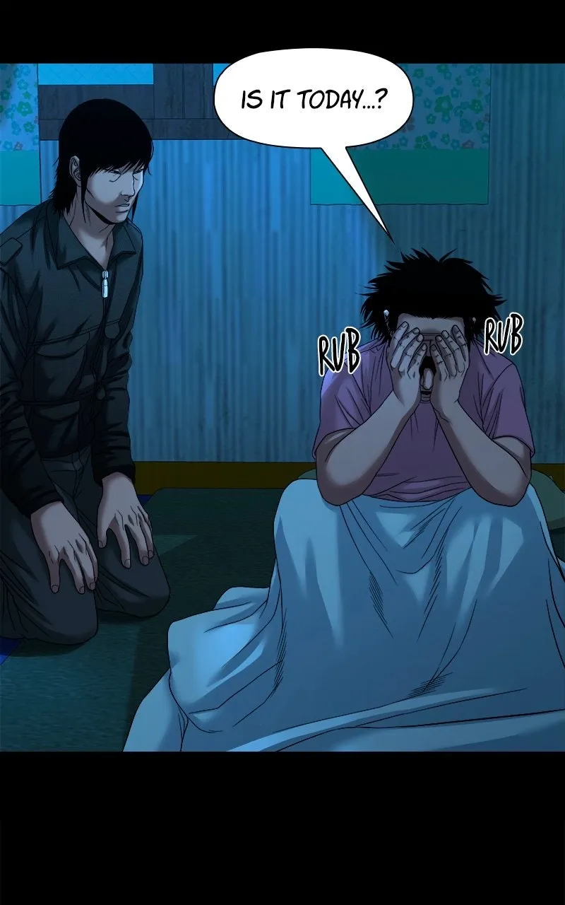The Gwichon Village Mystery Chapter 57 Page 49