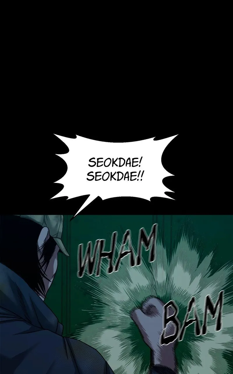 The Gwichon Village Mystery Chapter 57 Page 53