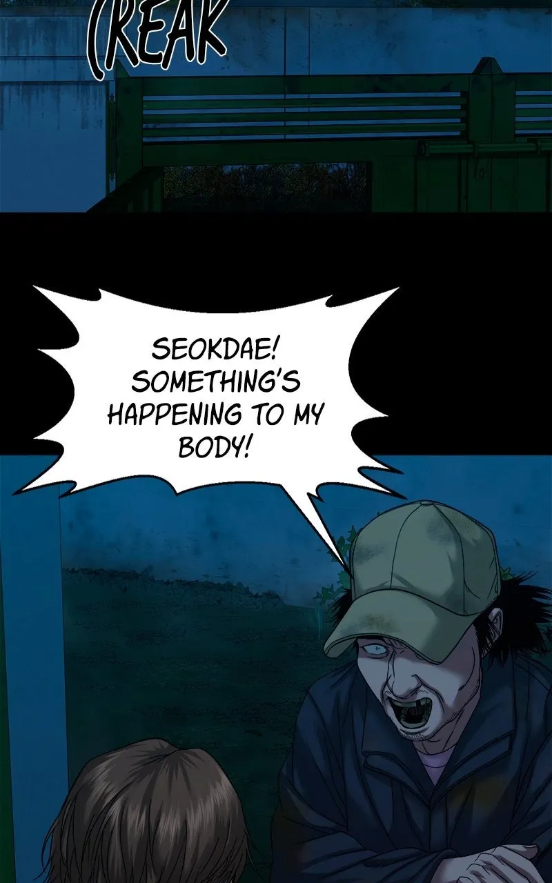 The Gwichon Village Mystery Chapter 57 Page 55