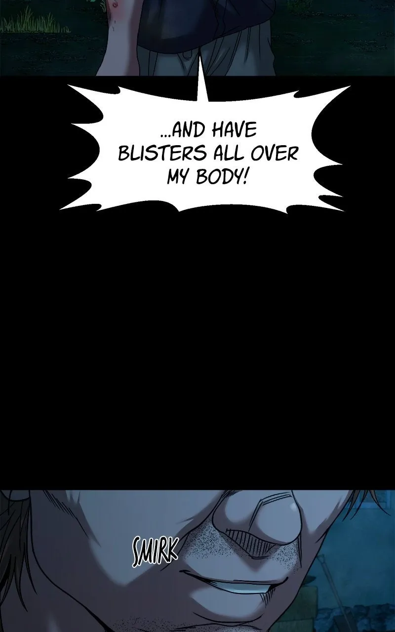 The Gwichon Village Mystery Chapter 57 Page 59