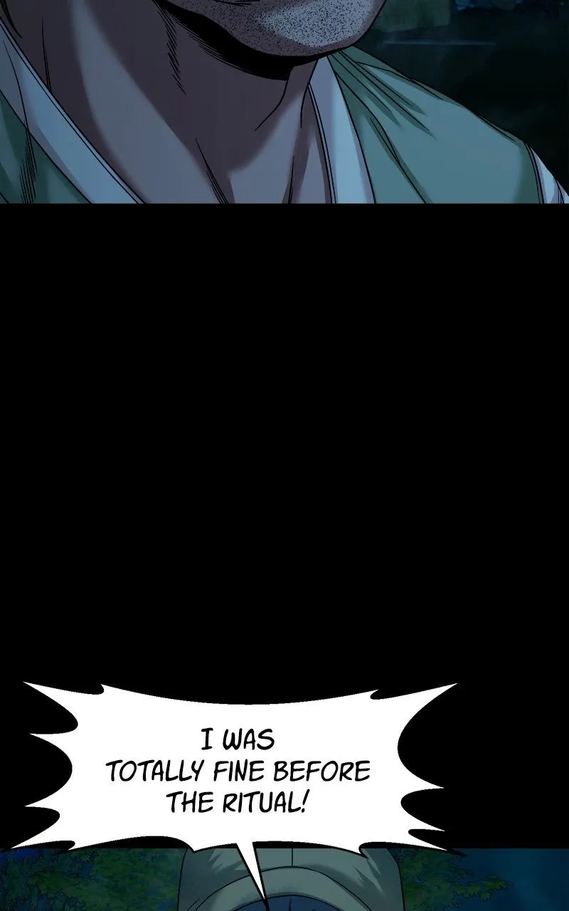The Gwichon Village Mystery Chapter 57 Page 60