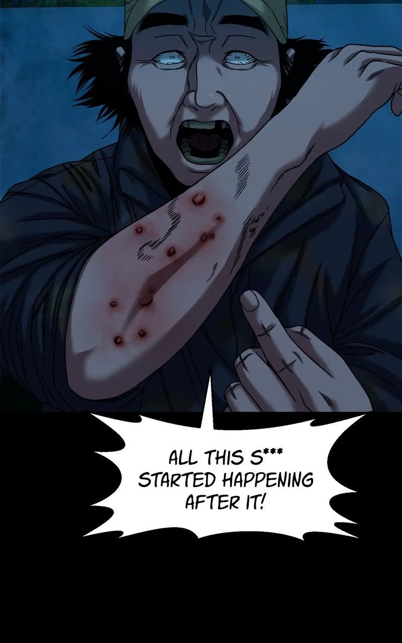 The Gwichon Village Mystery Chapter 57 Page 61
