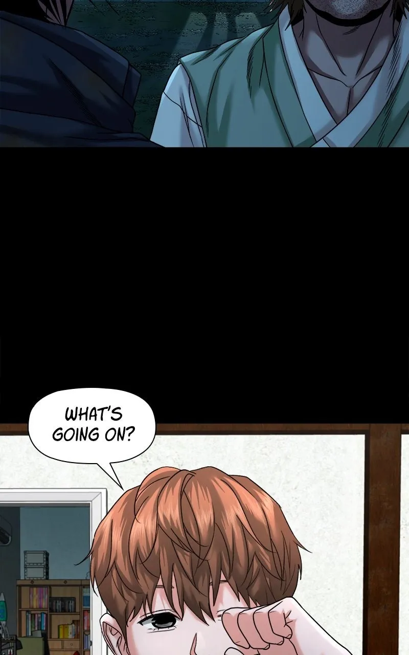 The Gwichon Village Mystery Chapter 57 Page 63