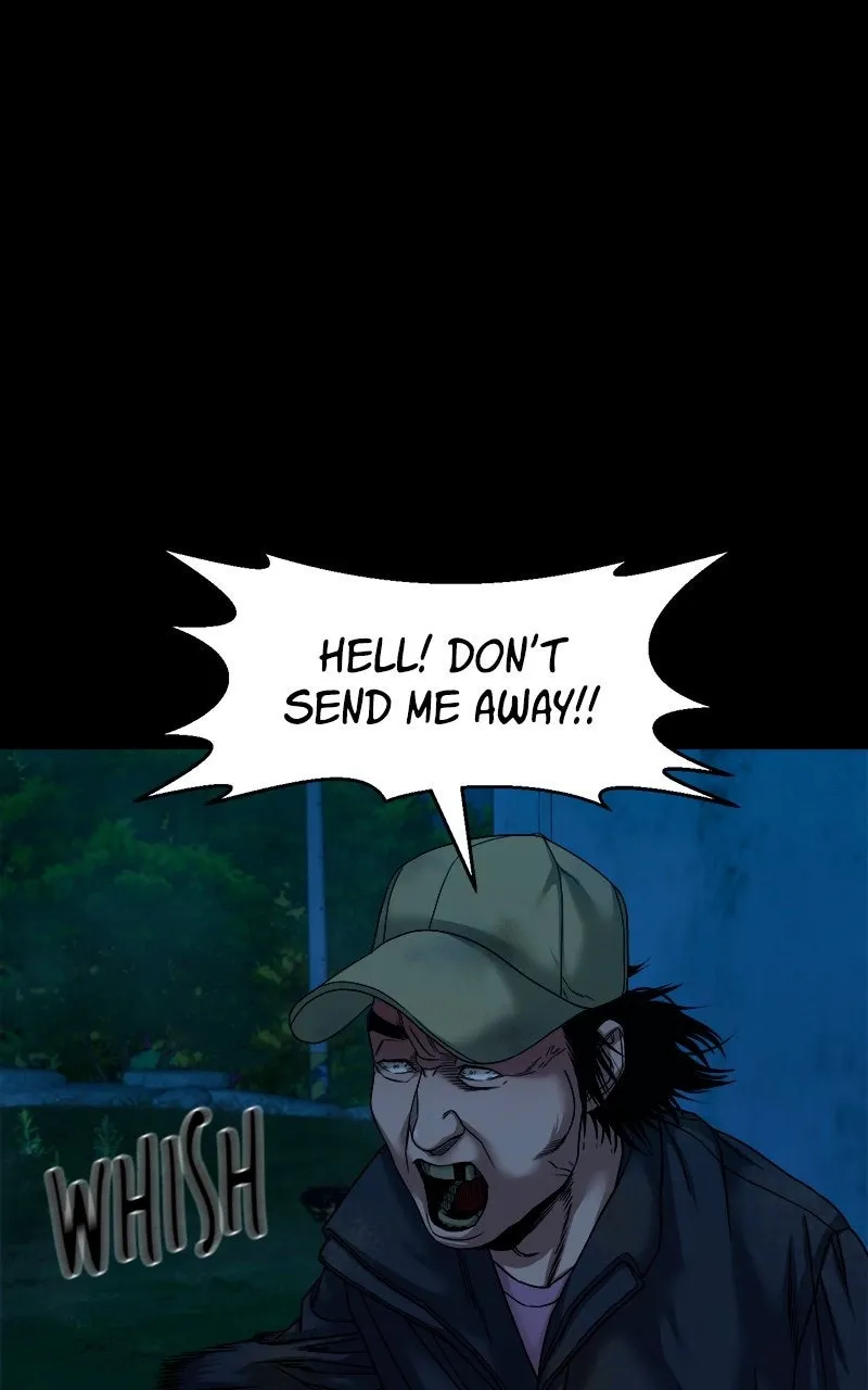 The Gwichon Village Mystery Chapter 57 Page 66