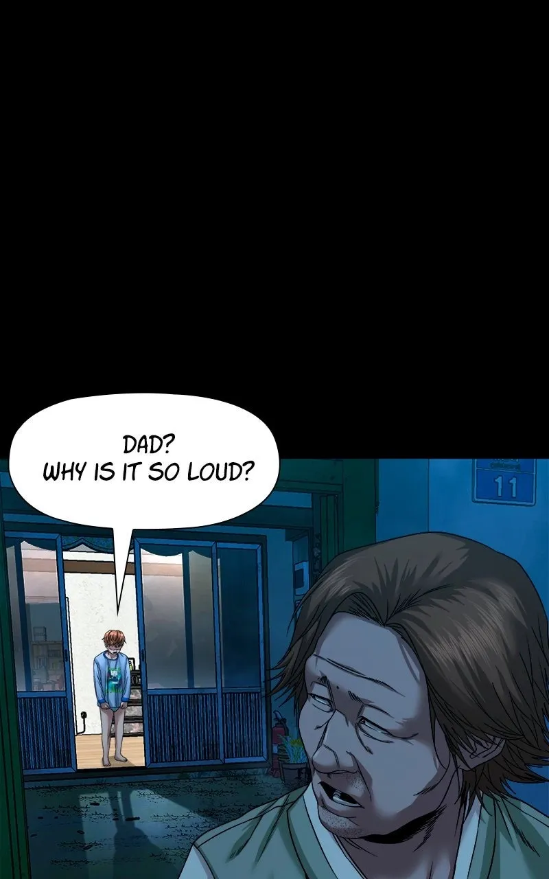 The Gwichon Village Mystery Chapter 57 Page 70