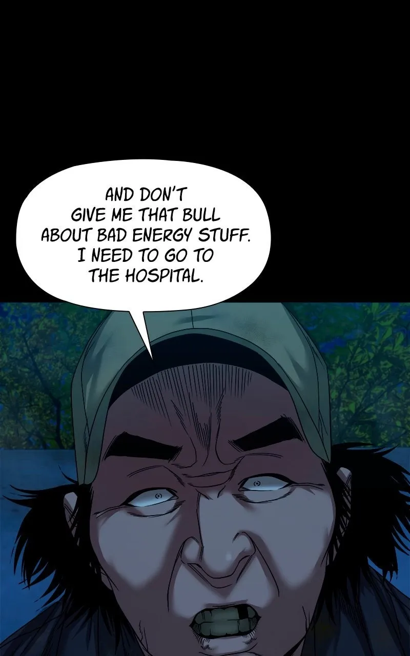 The Gwichon Village Mystery Chapter 57 Page 73