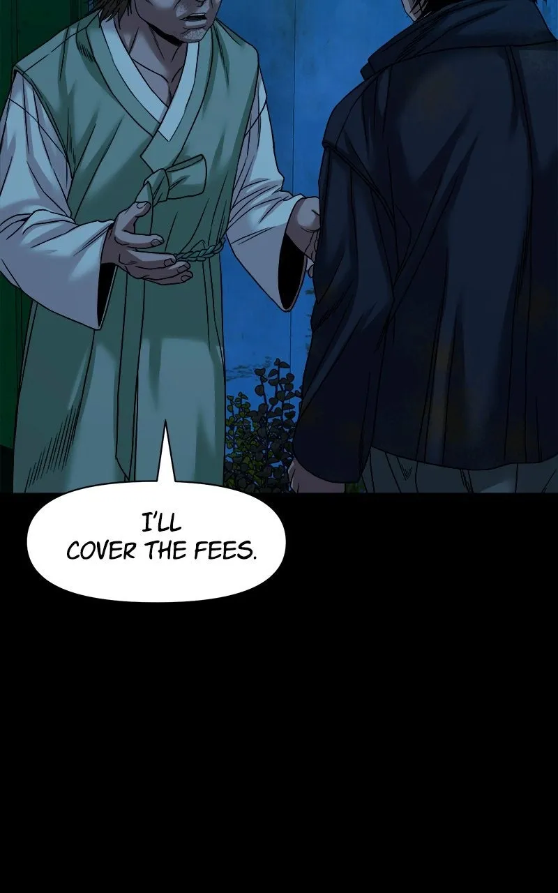The Gwichon Village Mystery Chapter 57 Page 75