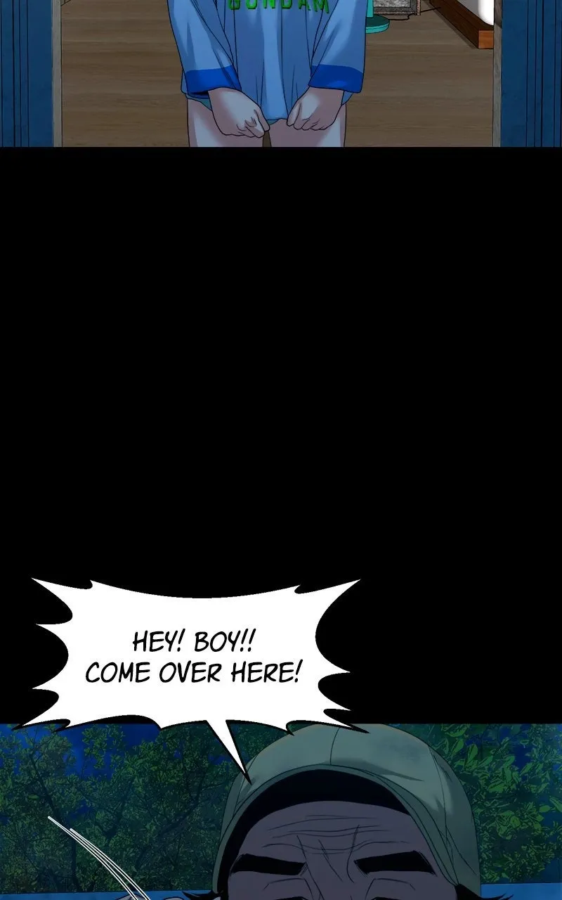 The Gwichon Village Mystery Chapter 57 Page 80