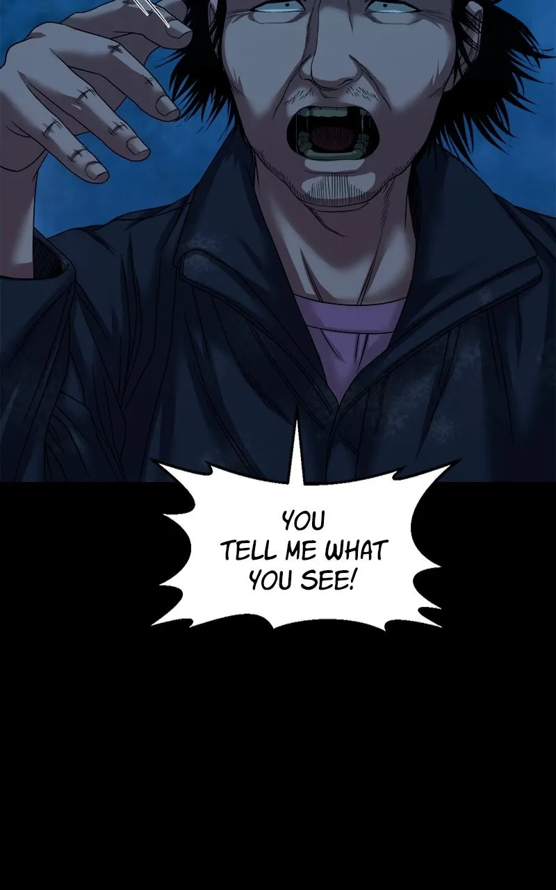 The Gwichon Village Mystery Chapter 57 Page 81