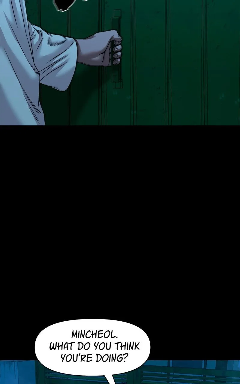 The Gwichon Village Mystery Chapter 57 Page 83