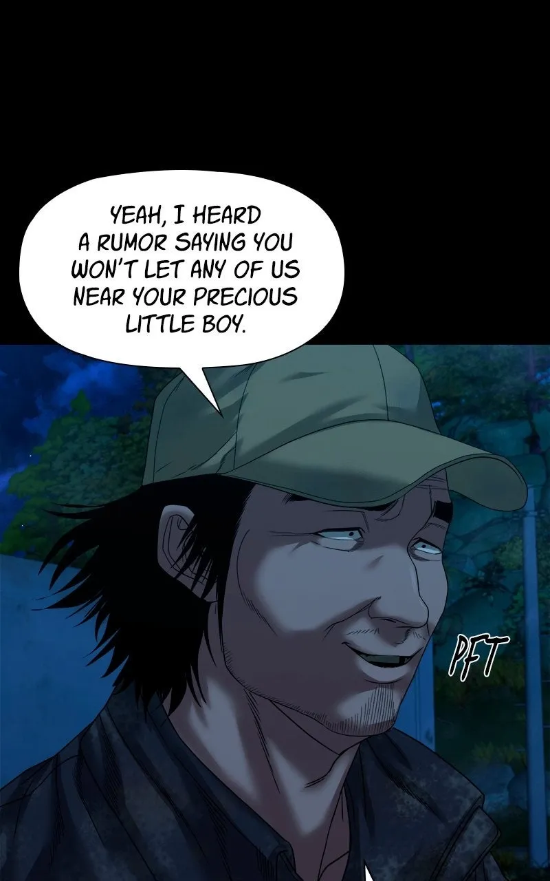 The Gwichon Village Mystery Chapter 57 Page 85