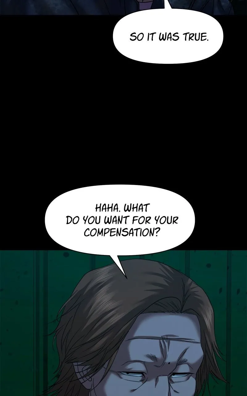 The Gwichon Village Mystery Chapter 57 Page 86