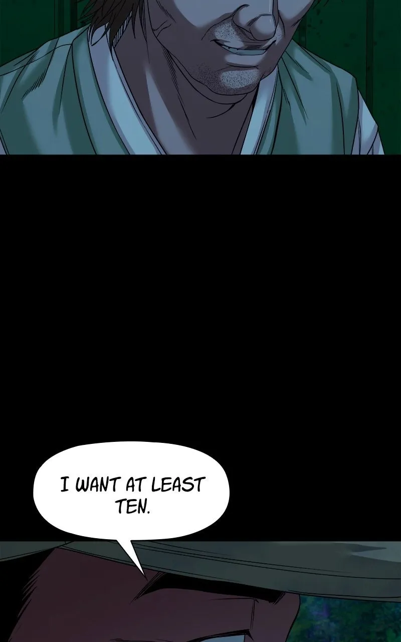 The Gwichon Village Mystery Chapter 57 Page 87