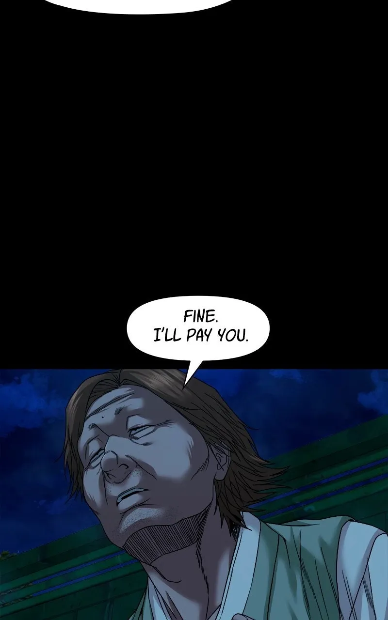 The Gwichon Village Mystery Chapter 57 Page 90