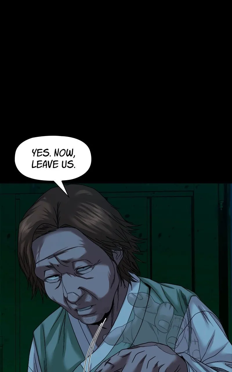 The Gwichon Village Mystery Chapter 57 Page 93