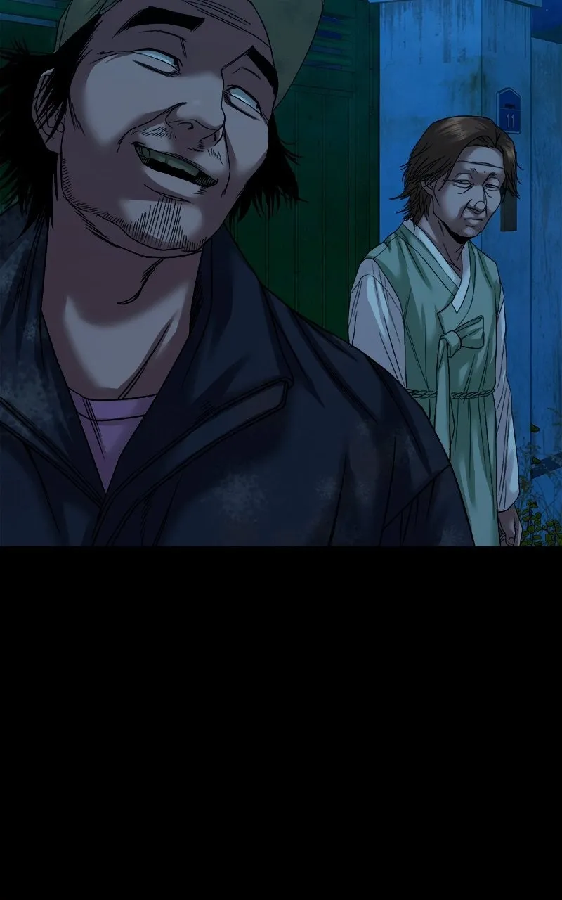 The Gwichon Village Mystery Chapter 57 Page 95