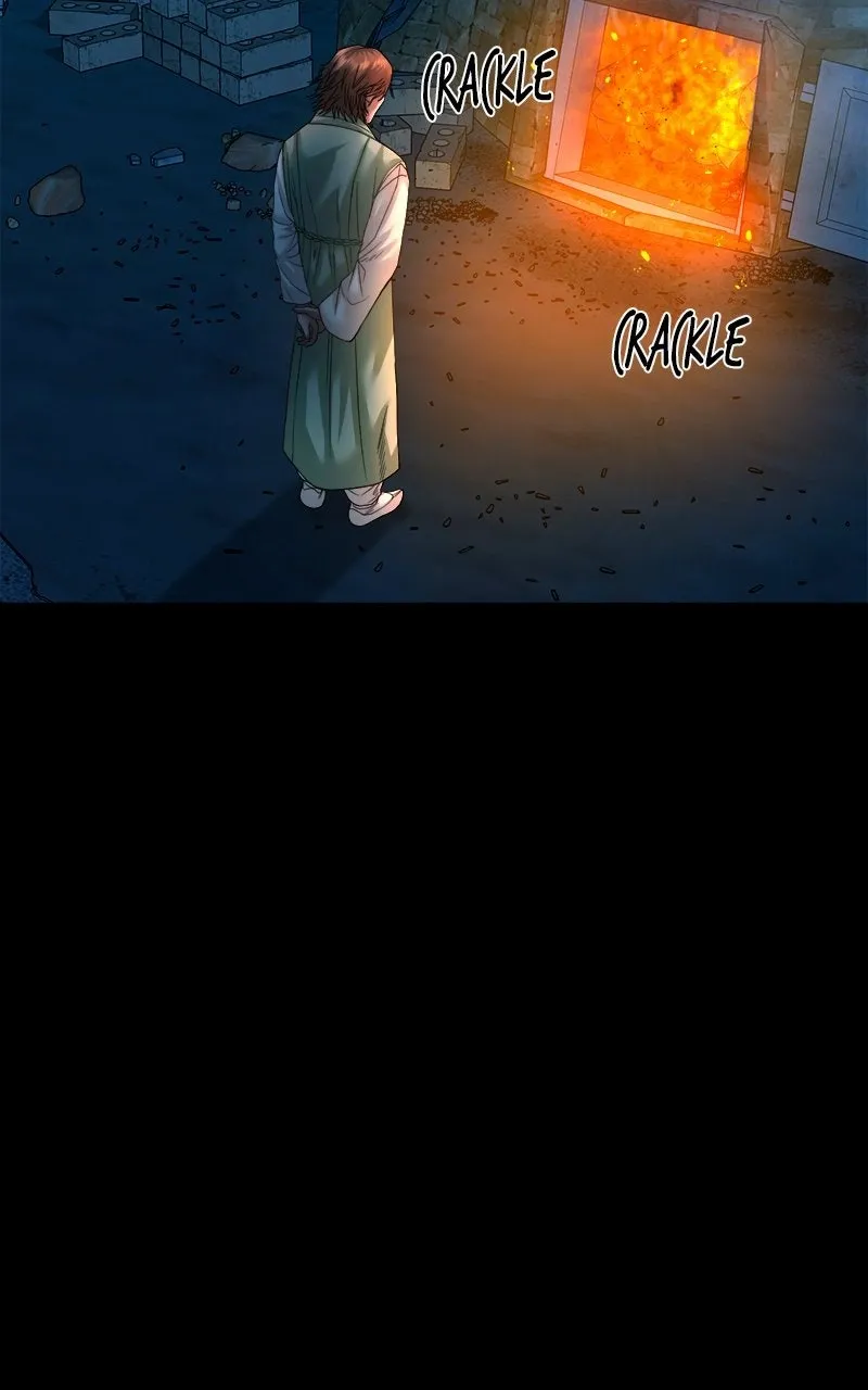 The Gwichon Village Mystery Chapter 57 Page 99
