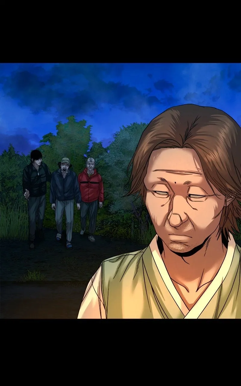 The Gwichon Village Mystery Chapter 57 Page 103