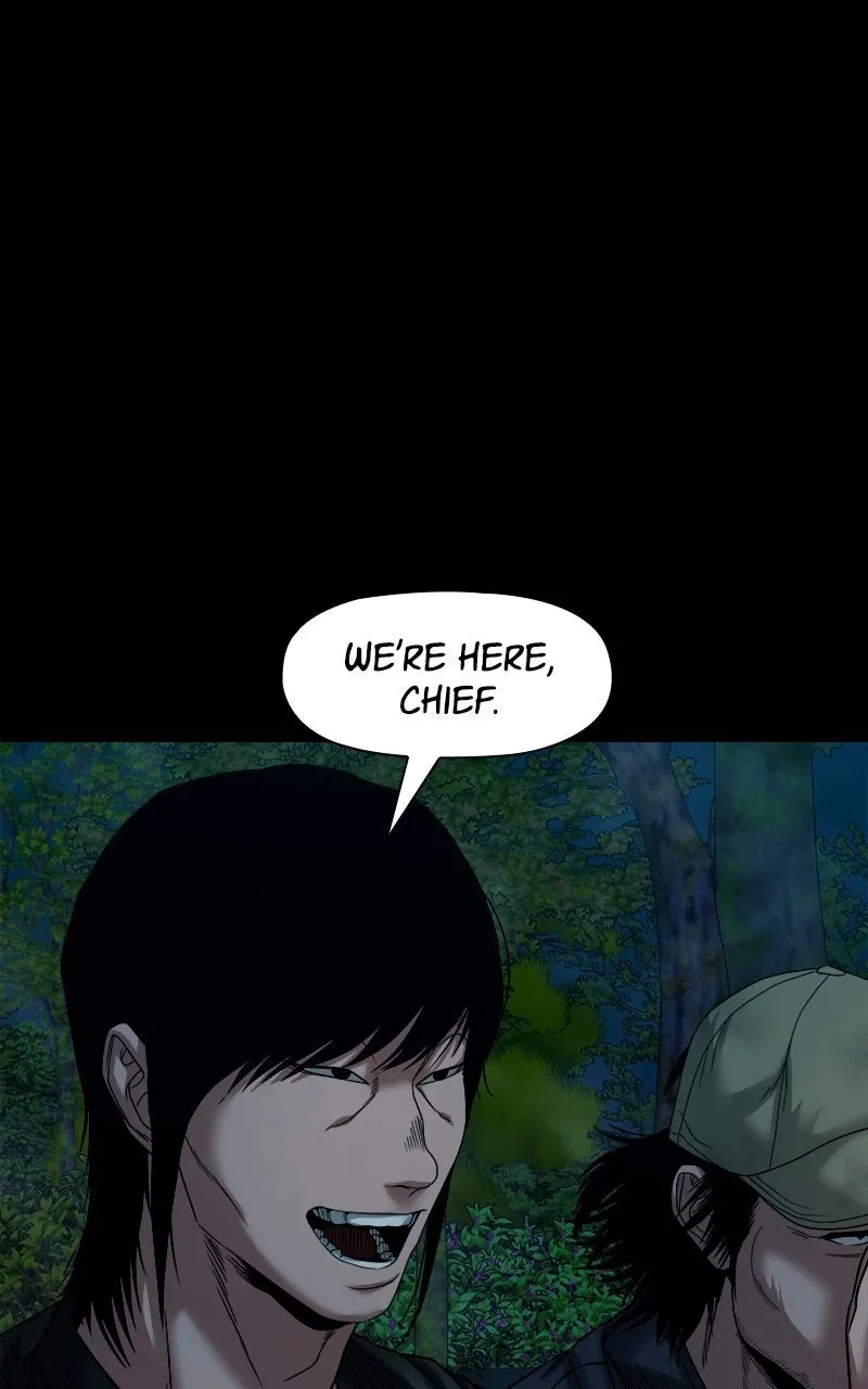 The Gwichon Village Mystery Chapter 57 Page 104
