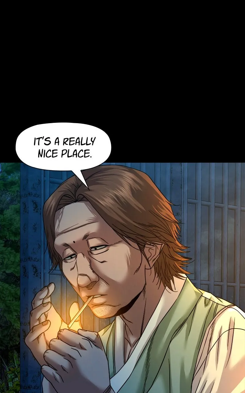 The Gwichon Village Mystery Chapter 57 Page 107