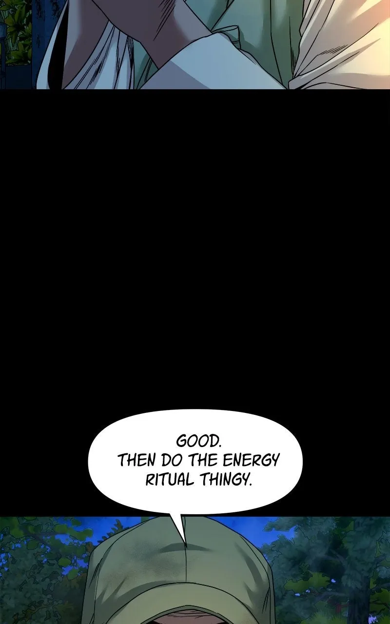 The Gwichon Village Mystery Chapter 57 Page 108