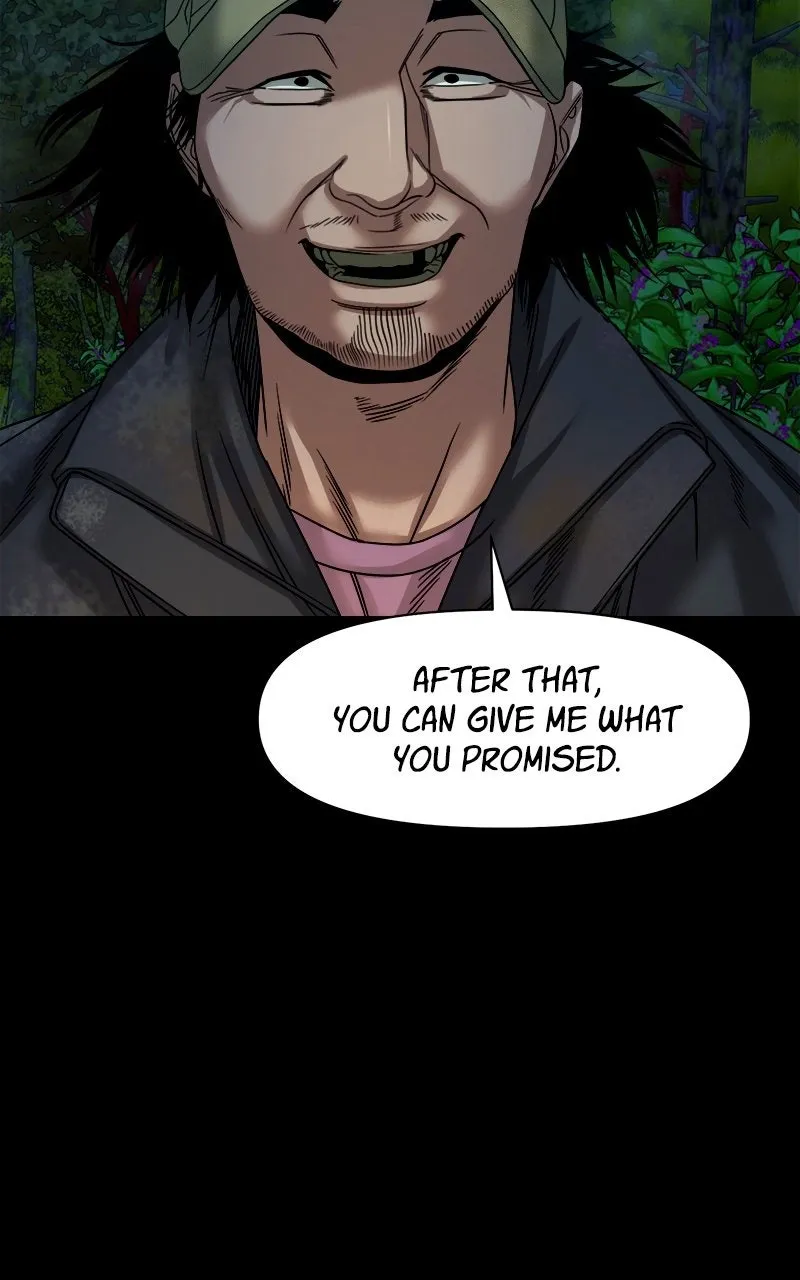 The Gwichon Village Mystery Chapter 57 Page 109