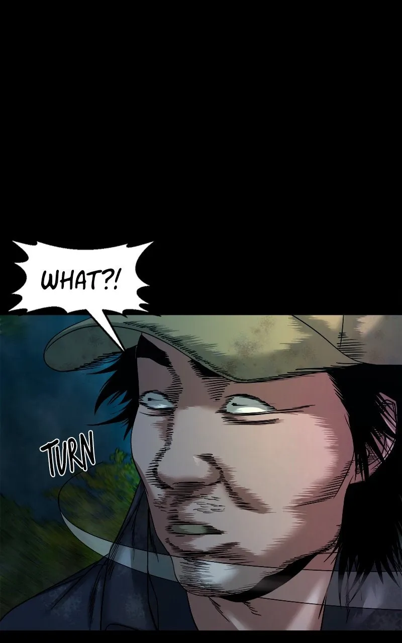 The Gwichon Village Mystery Chapter 58 Page 4