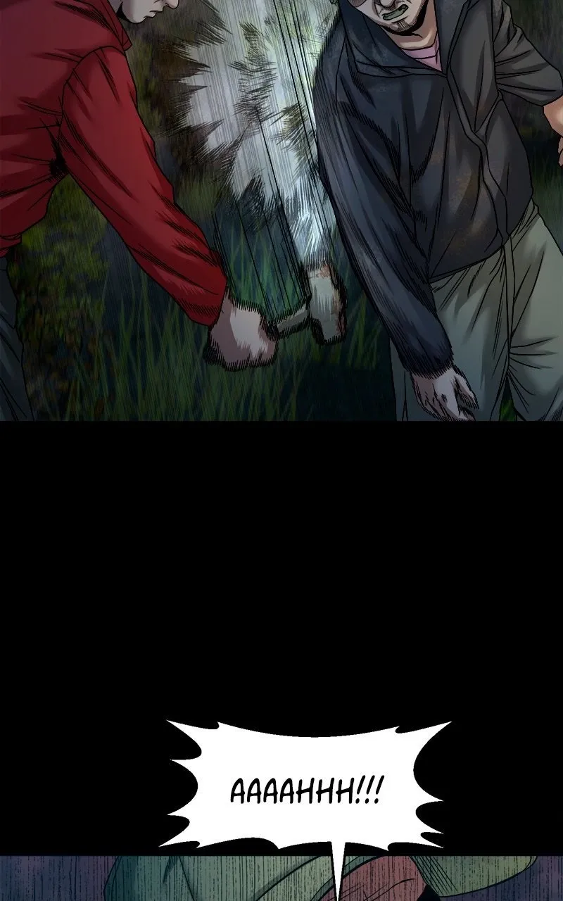 The Gwichon Village Mystery Chapter 58 Page 6