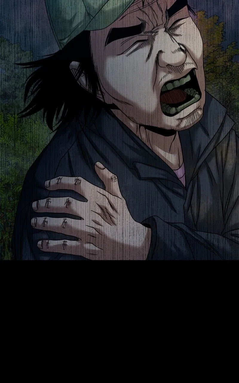 The Gwichon Village Mystery Chapter 58 Page 7