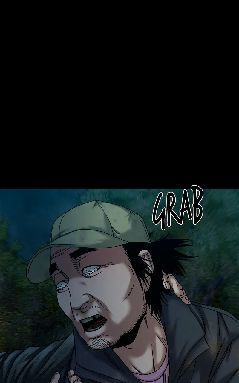 The Gwichon Village Mystery Chapter 58 Page 8