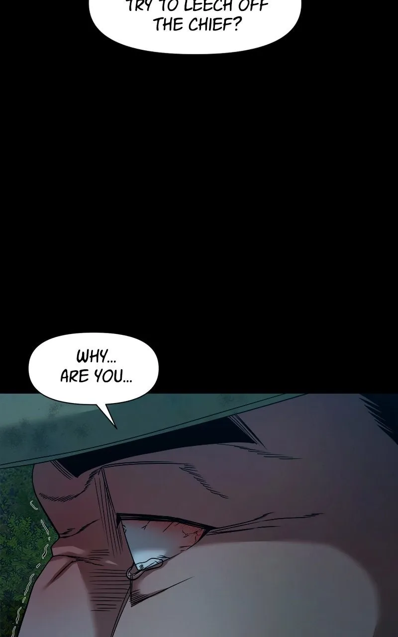 The Gwichon Village Mystery Chapter 58 Page 12