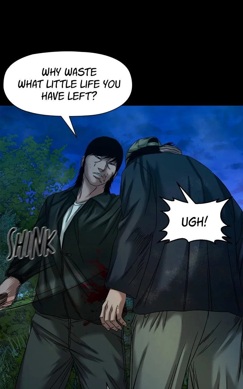 The Gwichon Village Mystery Chapter 58 Page 15