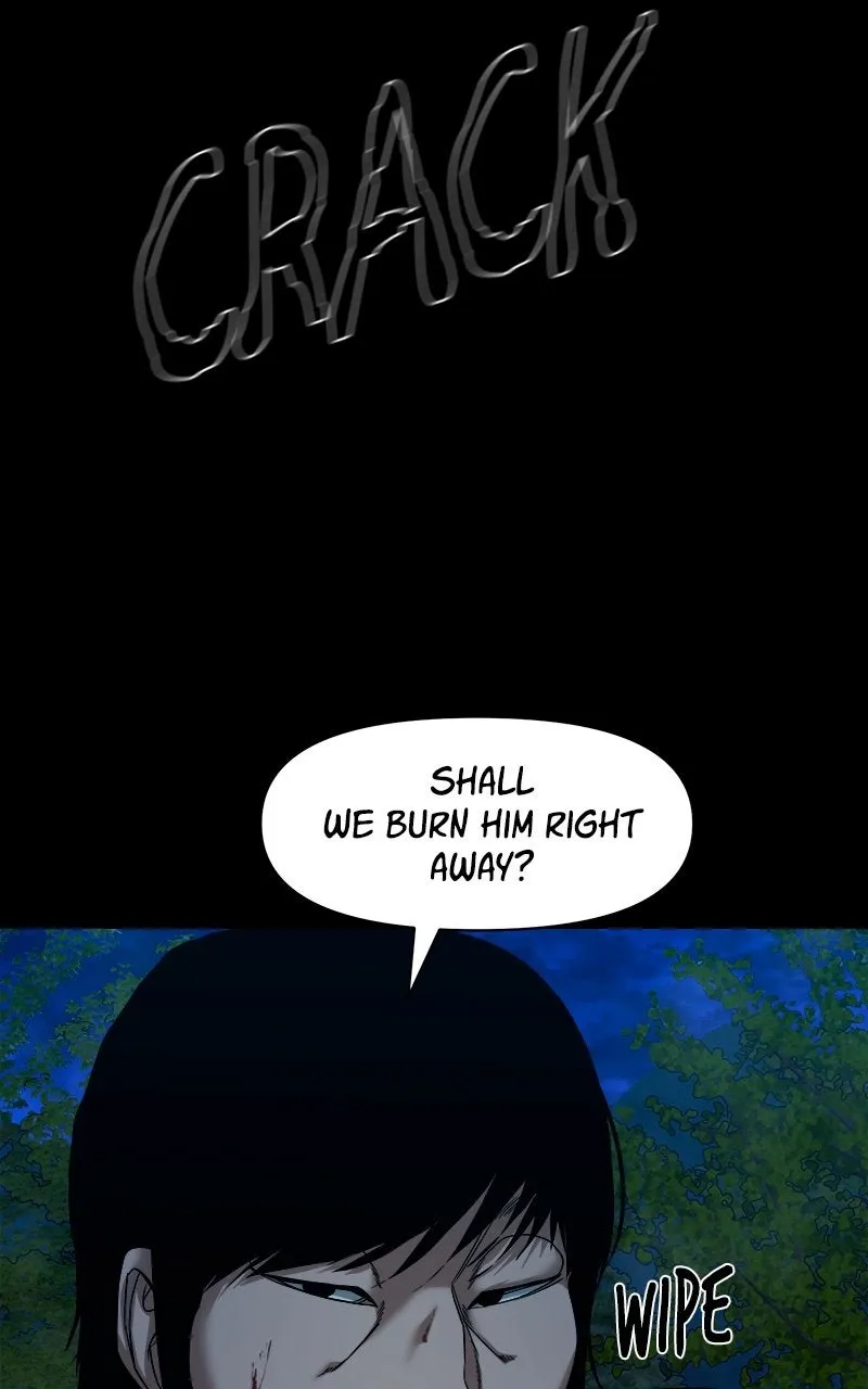 The Gwichon Village Mystery Chapter 58 Page 22