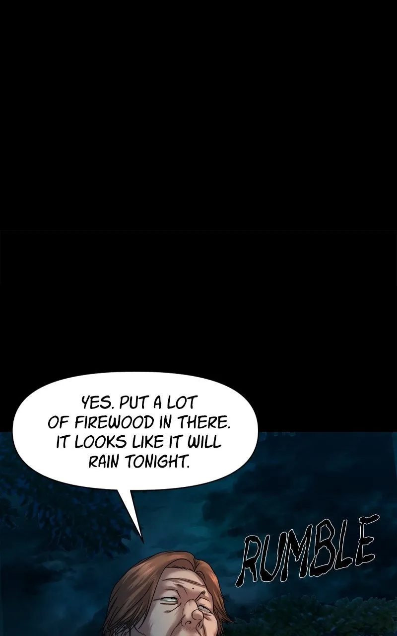 The Gwichon Village Mystery Chapter 58 Page 26